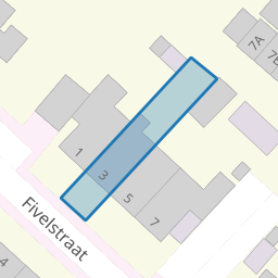 Perceel LPS00-E-3034