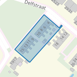 Perceel LPS00-E-3039