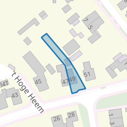 Perceel LPS00-E-3056