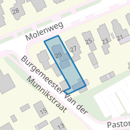 Perceel LPS00-E-3062