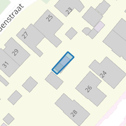 Perceel LPS00-E-3065