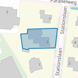 Perceel LPS00-E-3074