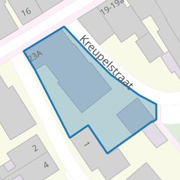 Perceel LPS00-E-3080