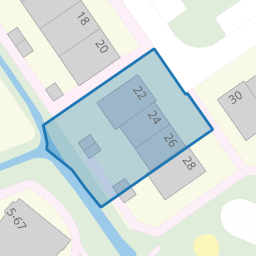 Perceel LPS00-E-3097