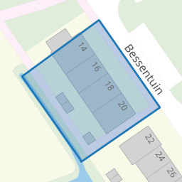 Perceel LPS00-E-3098