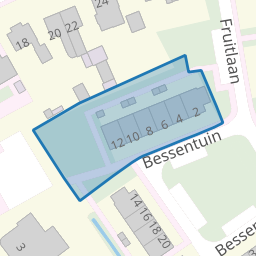 Perceel LPS00-E-3099