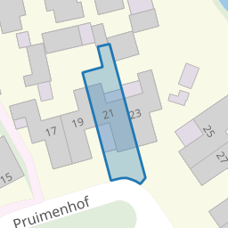 Perceel LPS00-E-3103