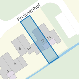 Perceel LPS00-E-3113