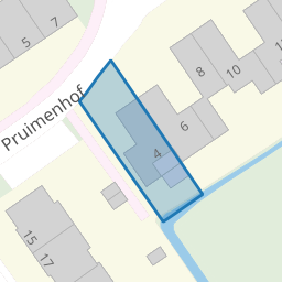 Perceel LPS00-E-3117