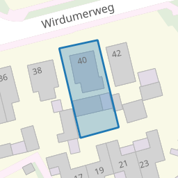 Perceel LPS00-E-3120