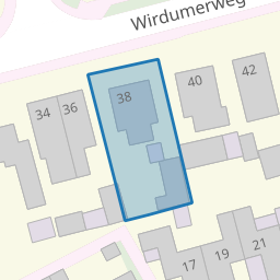 Perceel LPS00-E-3121