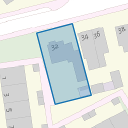 Perceel LPS00-E-3124