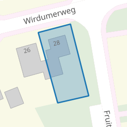 Perceel LPS00-E-3125