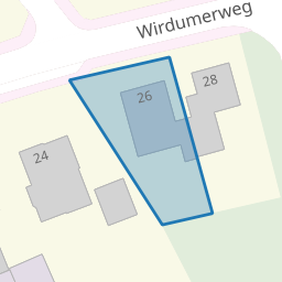 Perceel LPS00-E-3126