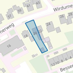 Perceel LPS00-E-3129