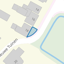 Perceel LPS00-E-3154