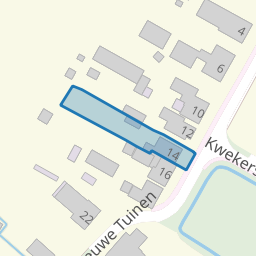 Perceel LPS00-E-3156