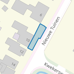 Perceel LPS00-E-3158