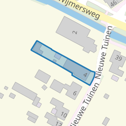 Perceel LPS00-E-3160