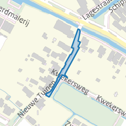 Perceel LPS00-E-3161