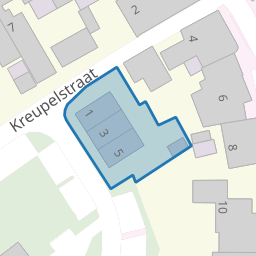 Perceel LPS00-E-3167