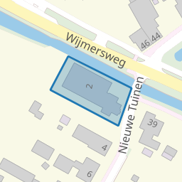 Perceel LPS00-E-3172