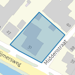 Perceel LPS00-E-3196