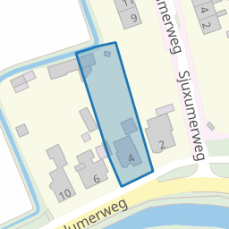 Perceel LPS00-E-3200