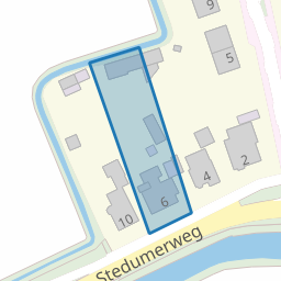 Perceel LPS00-E-3201