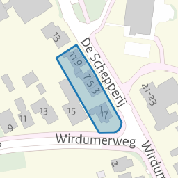 Perceel LPS00-E-3427