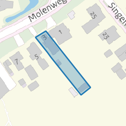 Perceel LPS00-E-3452