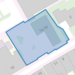 Perceel LPS00-E-3458