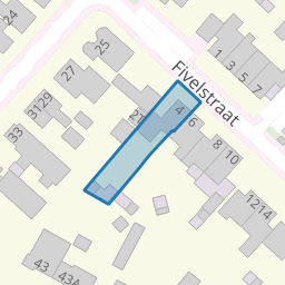 Perceel LPS00-E-3462