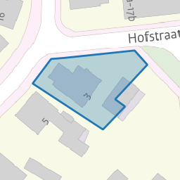 Perceel LPS00-E-3481