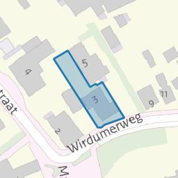 Perceel LPS00-E-3490