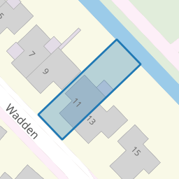 Perceel LPS00-E-3527