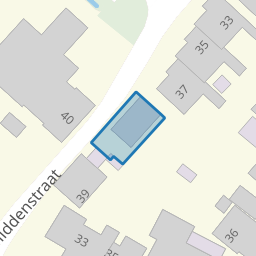 Perceel LPS00-E-3539