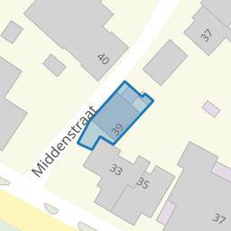 Perceel LPS00-E-3540