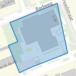 Perceel LPS00-E-3543