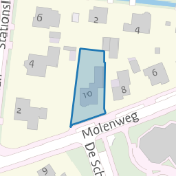 Perceel LPS00-E-3545