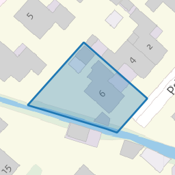 Perceel LPS00-E-3552