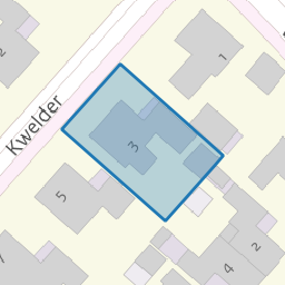 Perceel LPS00-E-3553