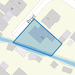 Perceel LPS00-E-3554