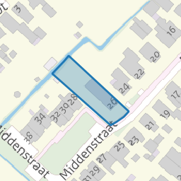 Perceel LPS00-E-3561