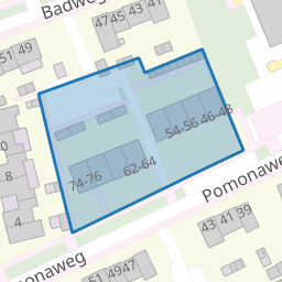 Perceel LPS00-E-3580