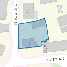 Perceel LPS00-E-3600