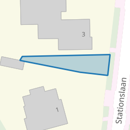 Perceel LPS00-E-3611