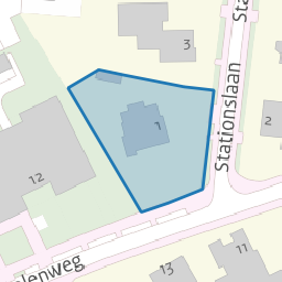 Perceel LPS00-E-3612