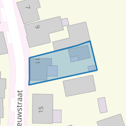 Perceel LPS00-E-3617