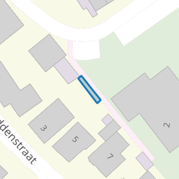 Perceel LPS00-E-3632